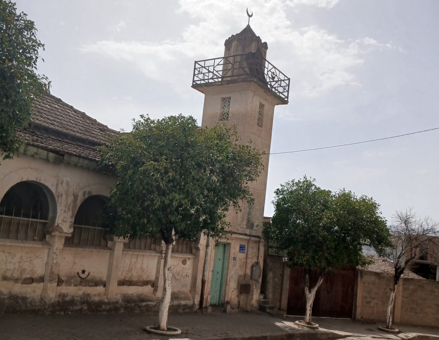Bejaia-Seddouk: CAP sur la réhabilitation du patrimoine culturel et historique de la région