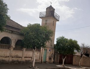 Bejaia-Seddouk: CAP sur la réhabilitation du patrimoine culturel et historique de la région