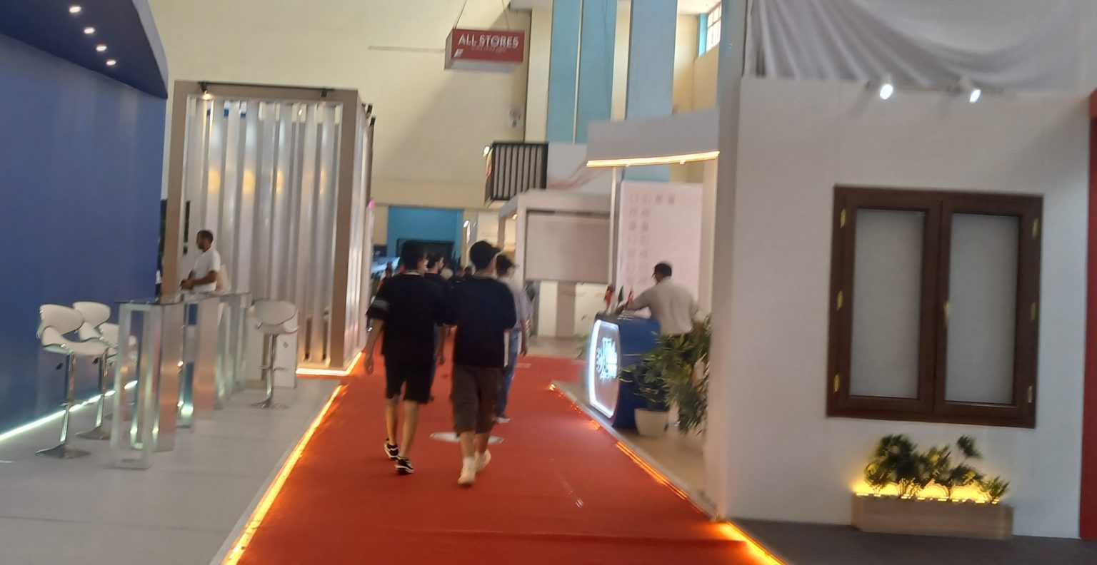 SIFFP 2026: La production nationale en quête de promotion et valorisation du produit