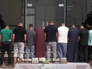 Narcotrafic : Saisie de près de 30 kg de cocaïne en provenance du Maroc