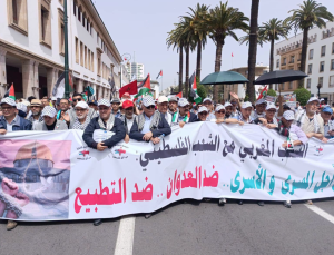 Complot contre l’Algérie : Les Emirats et le Makhzen jouent dans les eaux troubles