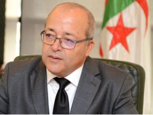 Lettre au ministre de la communication