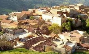 Béjaia-Beni Maouche: 3 individus en prison pour violation de domiciles