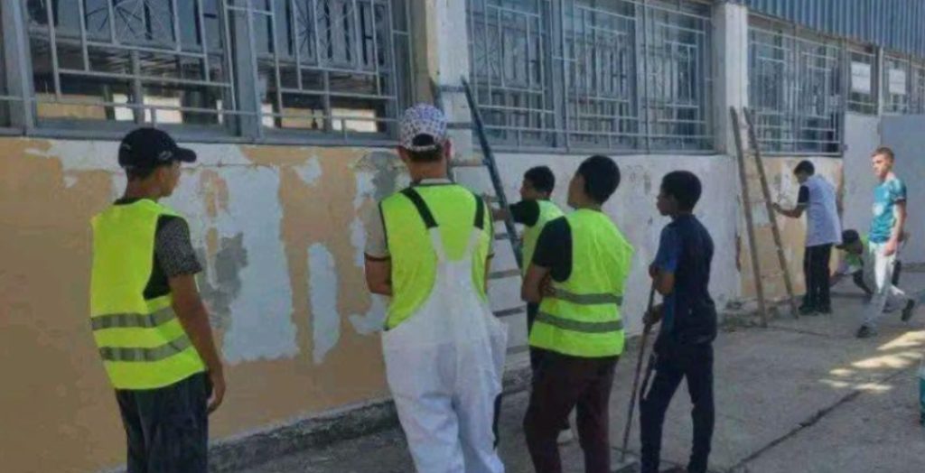 Rentrée Scolaire 2026-2027 : La solidarité accentuées sur les enfants sinistrés à Jijel et Béjaia