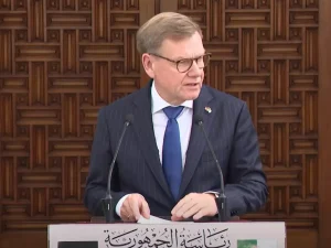 Johann Wadephul, ministre allemand des Affaires étrangères: » Nous accordons une priorité importante pour le renforcement des relations avec l’Algérie »
