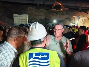 Alimentation en eau potable: Alger et Boumerdès bénéficent d’un plan d’urgence