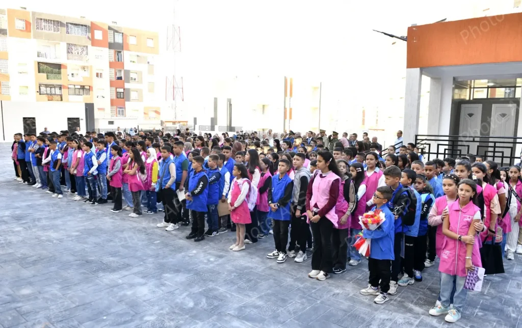 Rentrée scolaire 2026-2027 : L’ouverture officielle de la saison commence à Jijel