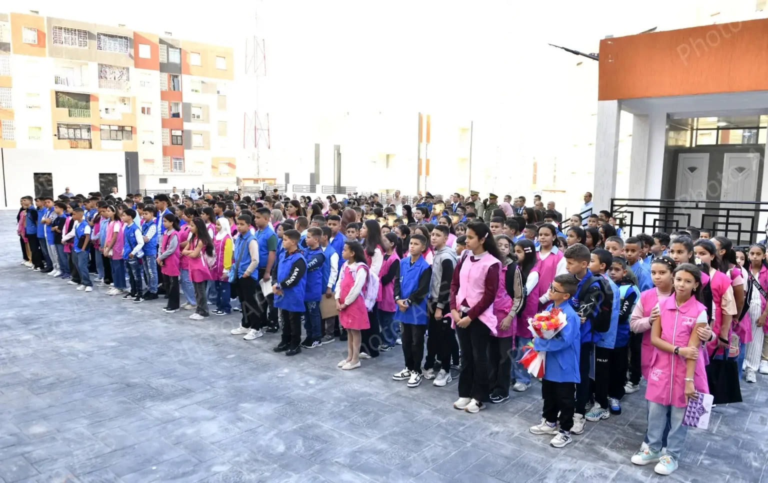 Rentrée scolaire 2026-2027 : L’ouverture officielle de la saison commence à Jijel