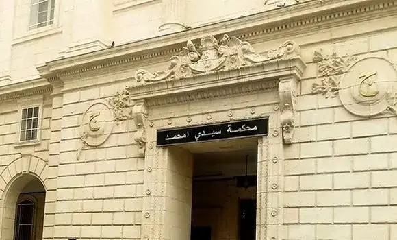 Tribunal de Sidi M’hamed : Placement de 4 personnes en détention provisoire pour incendies