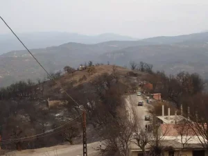 Protection civile: Extinction de 37 foyers d’incendies enregistrés en 24 heures
