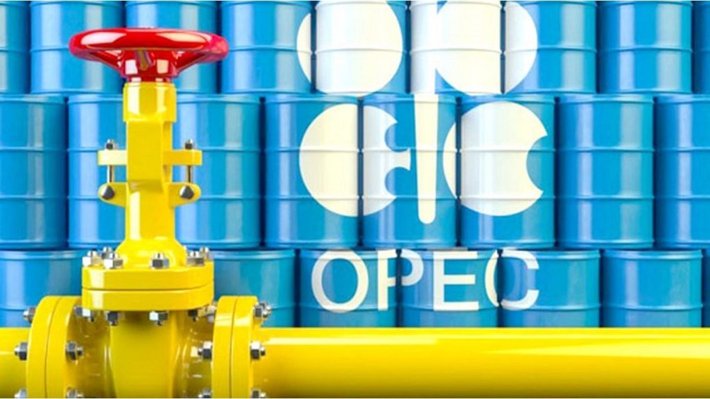 Opep+ : L’Algérie et six autres pays maintiennent leur niveau de production
