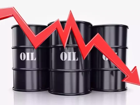 Pétrole : Baisse du prix du brent à 101.71 dollars/baril