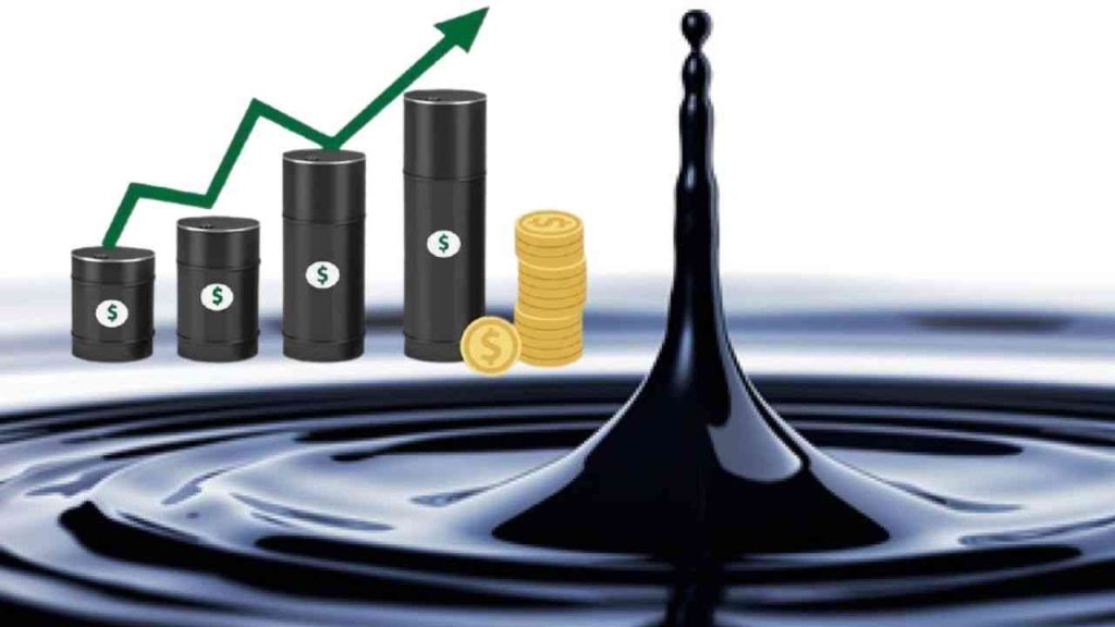 Pétrole: Les prix du baril repartent à la hausse