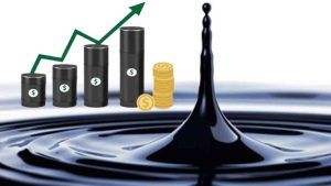 Pétrole: Les prix du baril repartent à la hausse