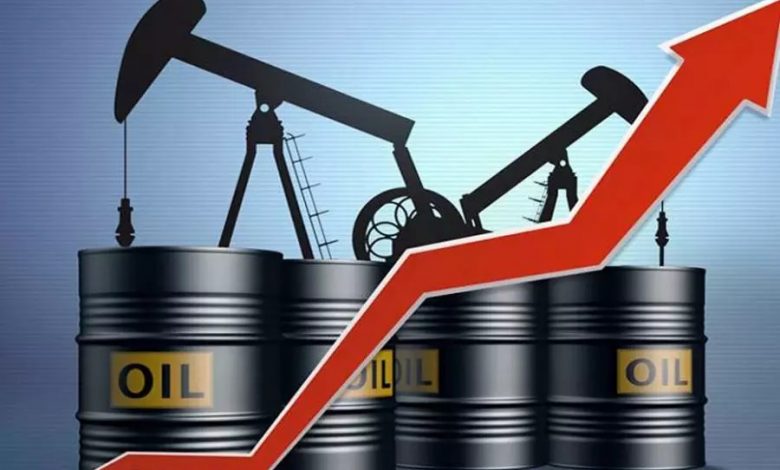 Pétrole: Le prix du Brent grimpe à 90,49 dollars le baril
