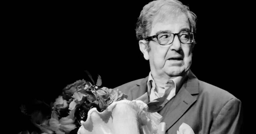 Il a passé une journée et demi à l’hôpital: Une grande foule accompagne Sid Ahmed Agoumi à sa demeurre éternelle