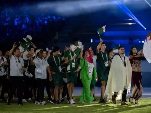 Jeux méditerranéens Tarente-2026: Répartition des médailles algériennes par discipline sportive