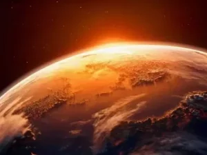 Changement Climatique: Le mois d’août 2026, le mois le plus chaud dans le monde