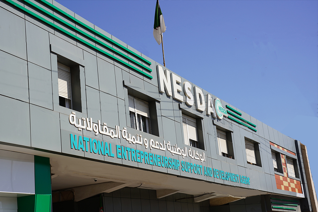 Micro-Entreprises : Nesda lance un nouveau programme pour financer l’extension des activités