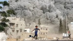 Palestine: Ghaza continue de subir de nouvelles violences meutrières