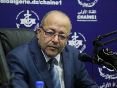Radio et télévsion nationale : Mohamed Bouslimani annonce la nouvelle tendance de la numérisation des médias