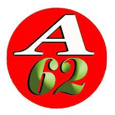 Algérie 62