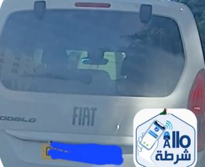 Non respect du Code de la route : Allo Shorta