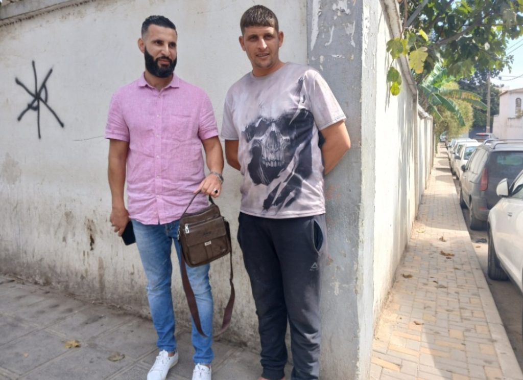 Alger-Dar El Beida: Des citoyens qui honnorent la citoyenneté Algérienne
