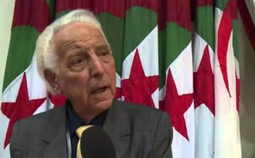 Ali Haroun s’éteint à 99 ans: Une page de l’histoire de la révolution algérienne se tourne