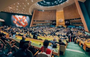 4é session de l’ONU: La question de la décolonisation du peuple Sahraoui déstabilise le colon Marocain