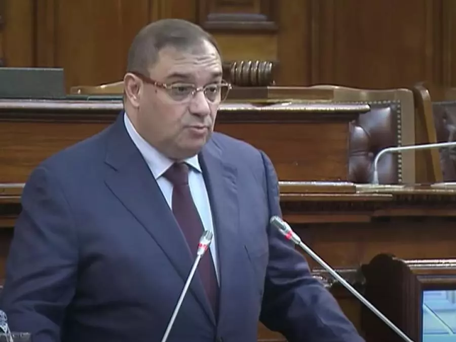 Conseil de la Nation : Le ministre de la Justice entame la présentation du texte de loi portant Code de justice militaire