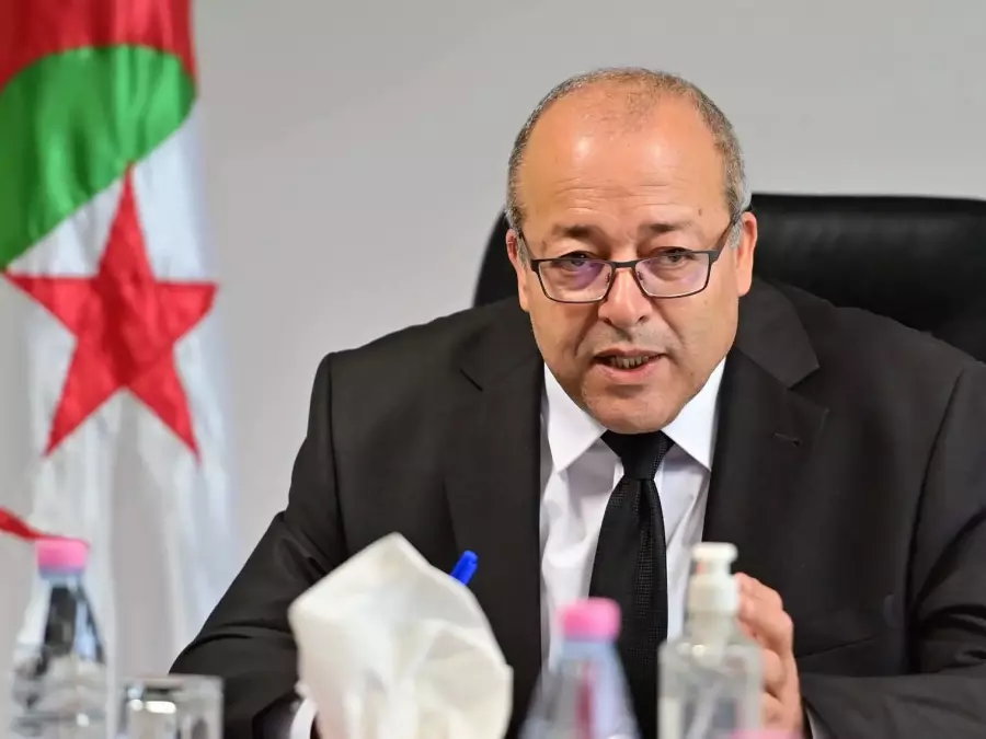 Guerre médiatique et désinformation: Mohamed Bouslimani appelle à la vigilance, la mobilisation et le professionnalisme
