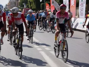 19é édition du grand prix International d’Alger : L’espagnol Mintegui remporte la dernière étape du classique capitale