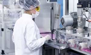 Algérie-Allemagne : Ouacim Kouidri met en évidence l’importance du partenariat industriel