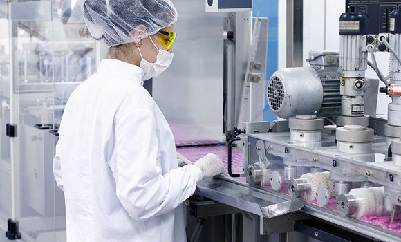 Algérie-Allemagne : Ouacim Kouidri met en évidence l’importance du partenariat industriel