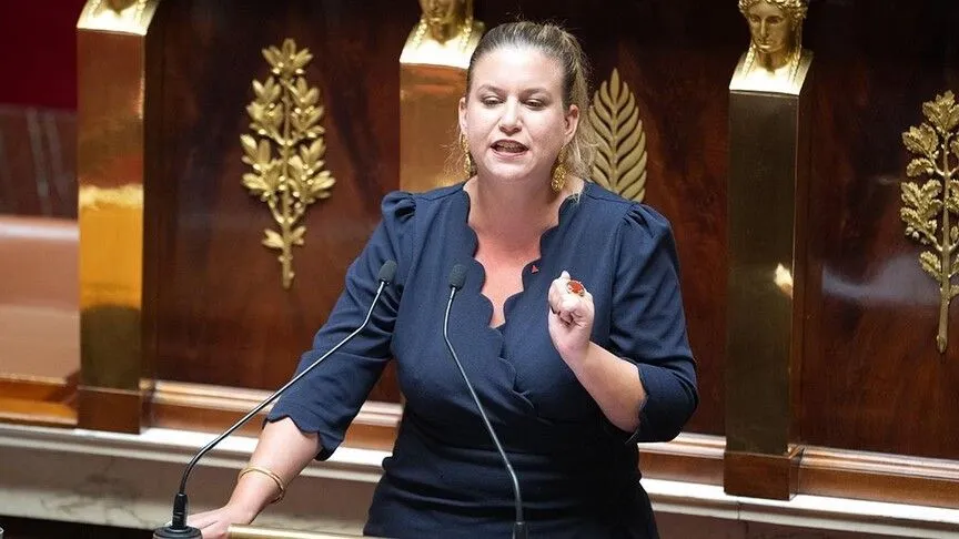 France : L’insoumise députée Mathilde Panot appelle à la reconnaissance officielle des massacres du 17 octobre 1961