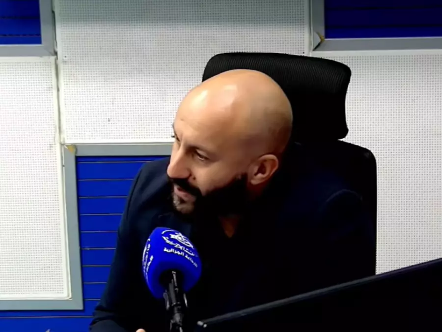 Nazim Sini, Expert en économie : » Il faut sévir contre les pratiques anti commerciales «