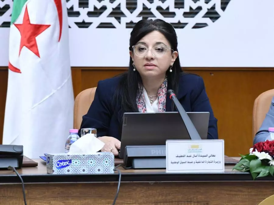 PLF 2027-Pouvoir d’achat : Proposition d’un budget de 153 milliards DA pour l’année prochaine