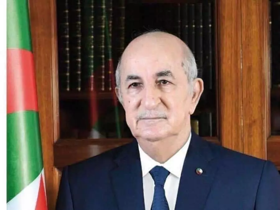 Sommet du GECF : Le président de la République appelle à un cadre réglementaire garantissant la sécurité des investissements dans les infrastructures gazières