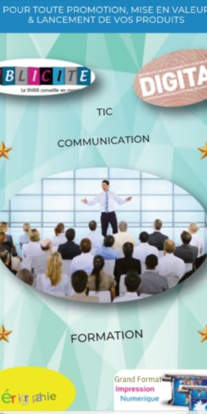 Itcom pub